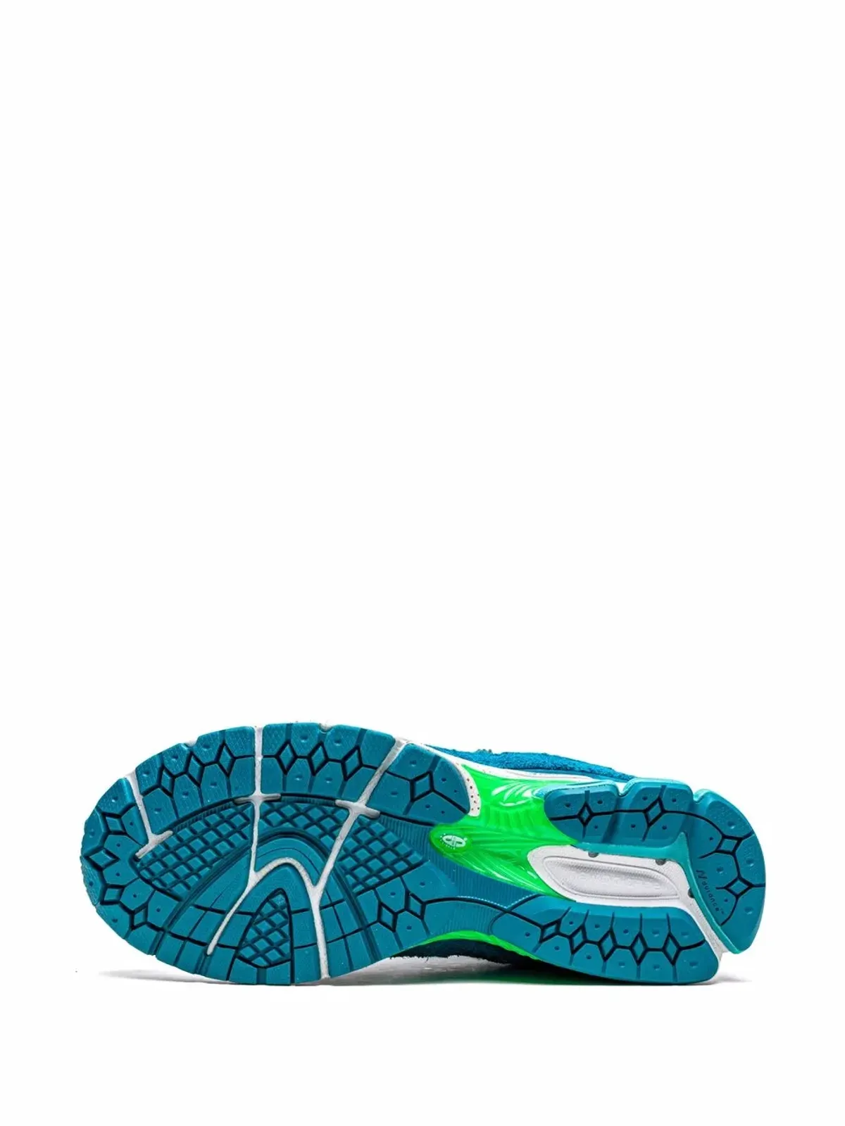 New Balance x Salehe Bembury 2002R Water Be The Guide スニーカー - 画像4