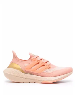 adidas ウルトラブースト 21 スニーカー - サムネイル1