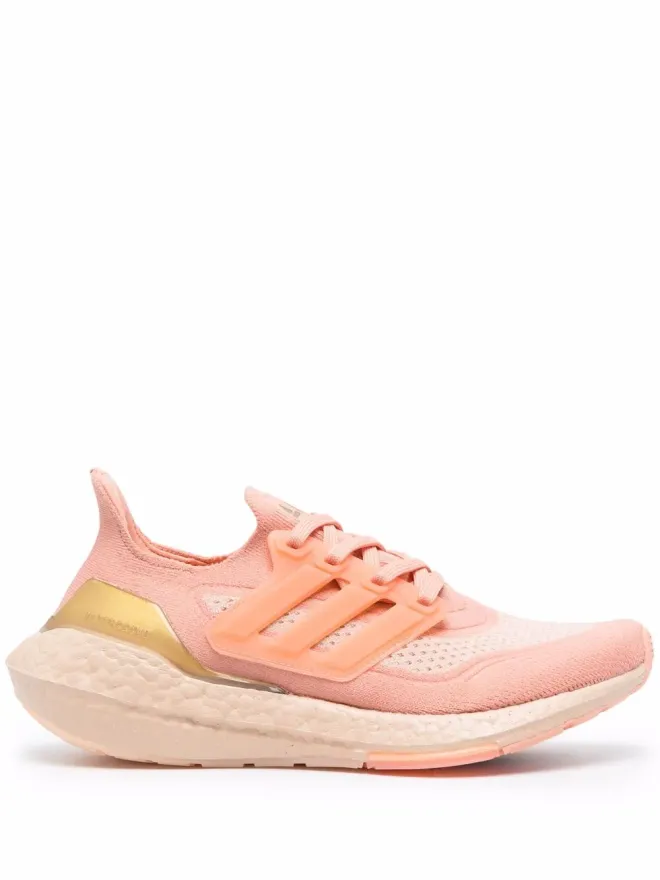adidas adidas ウルトラブースト 21 スニーカーの商品画像