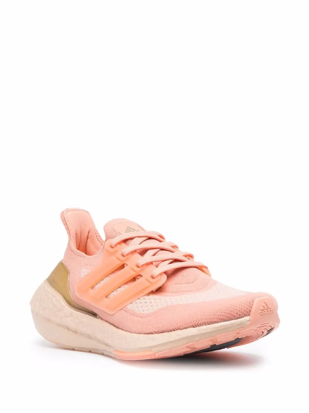 adidas ウルトラブースト 21 スニーカー - 画像2