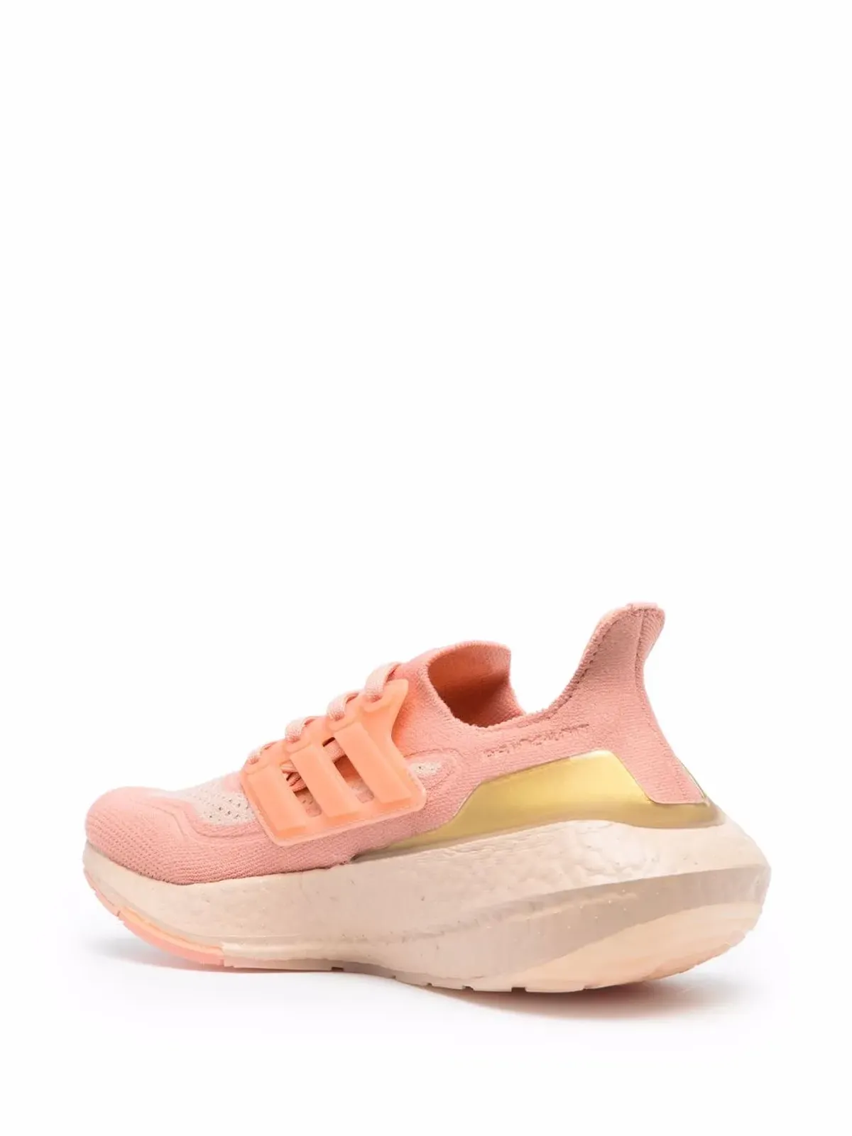 adidas ウルトラブースト 21 スニーカー - 画像3