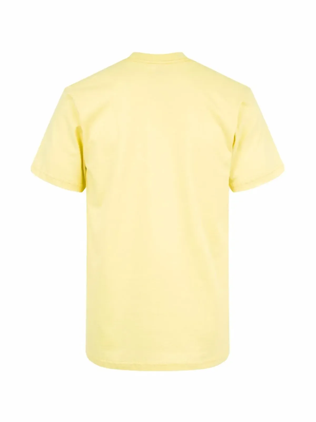 Supreme KAWS ChalkロゴTシャツ - 画像2