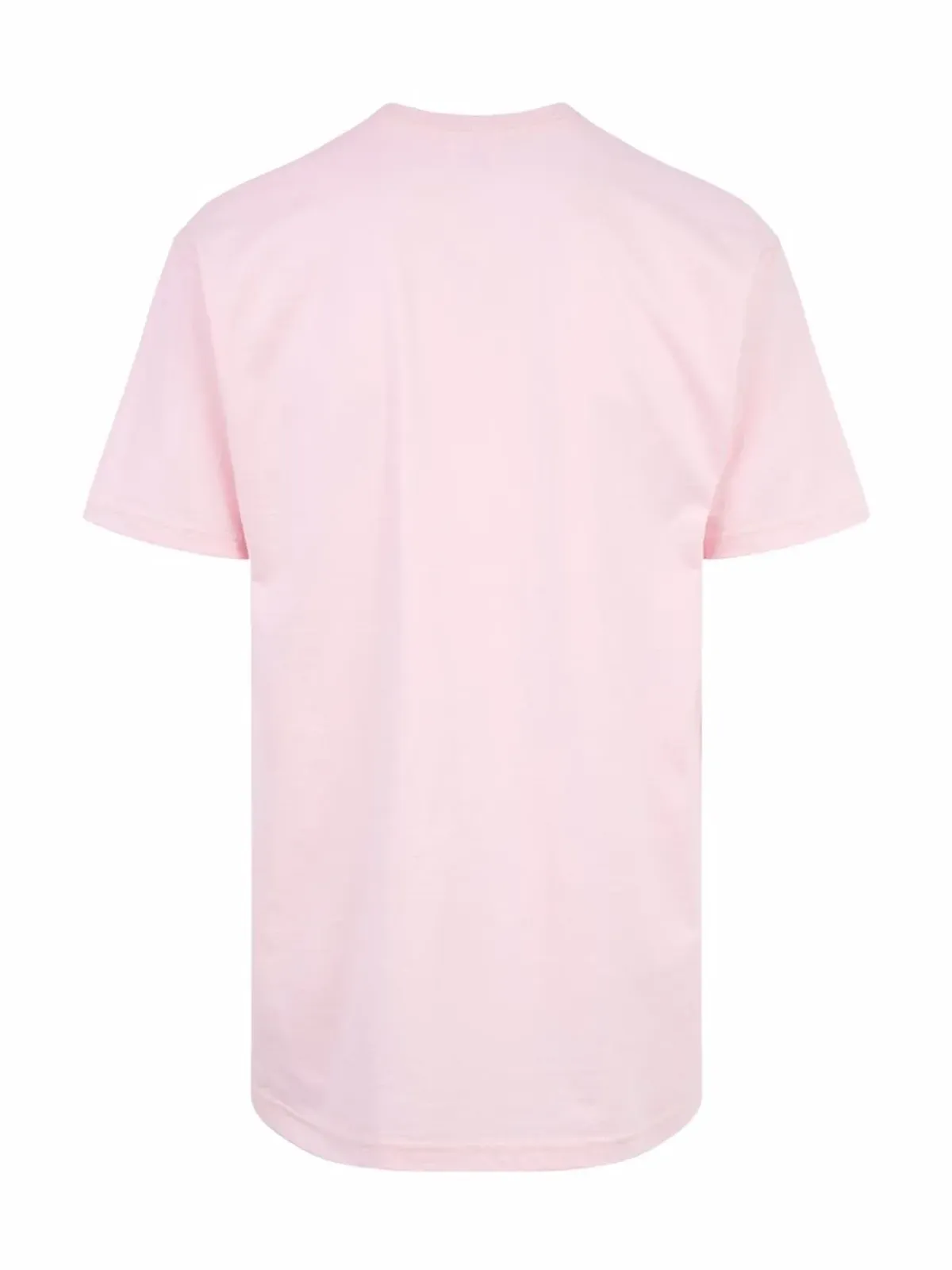 Supreme KAWS チョークロゴ クルーネックTシャツ - 画像2