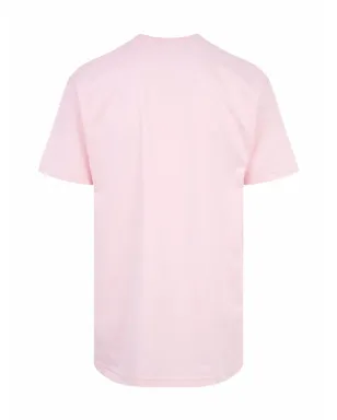 Supreme KAWS チョークロゴ クルーネックTシャツ - サムネイル2