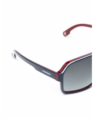 Carrera モノフレーム・パイロットサングラス - Blue - サムネイル3