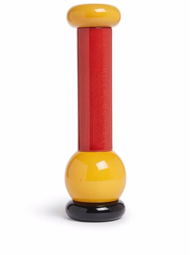 Alessi Alessi 100 Values スパイスグラインダー ブラックの商品画像