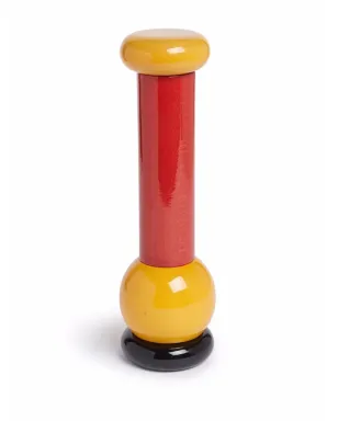 Alessi 100 Values スパイスグラインダー ブラック - サムネイル2