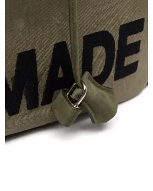 Readymade ロゴプリント ジムバッグ - サムネイル4