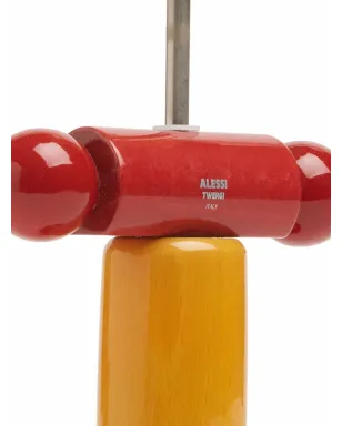 Alessi ソットサス 100 Values Collection コルク栓抜き - Yellow - サムネイル3
