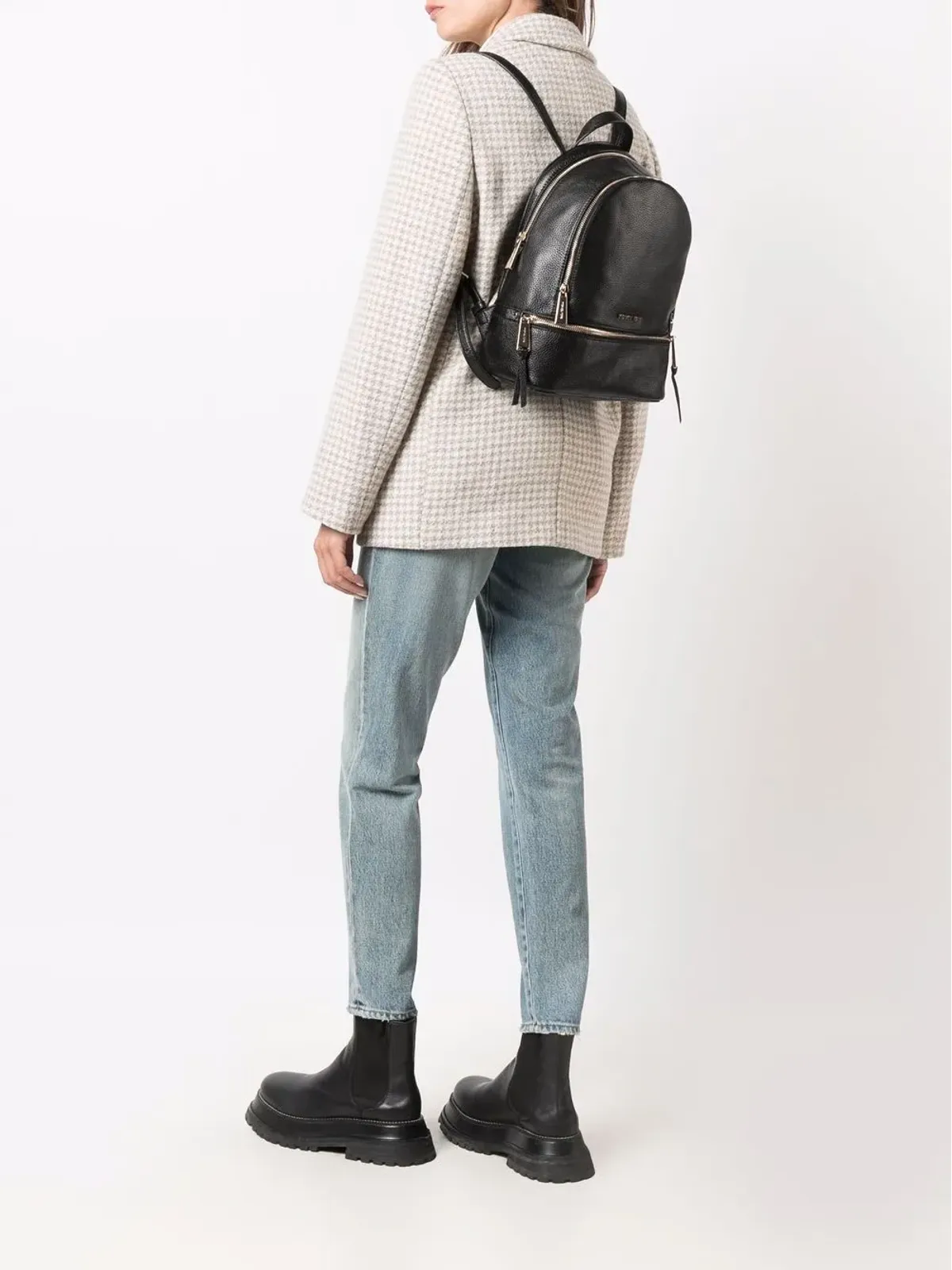 Michael Kors Rhea バックパック - 画像2