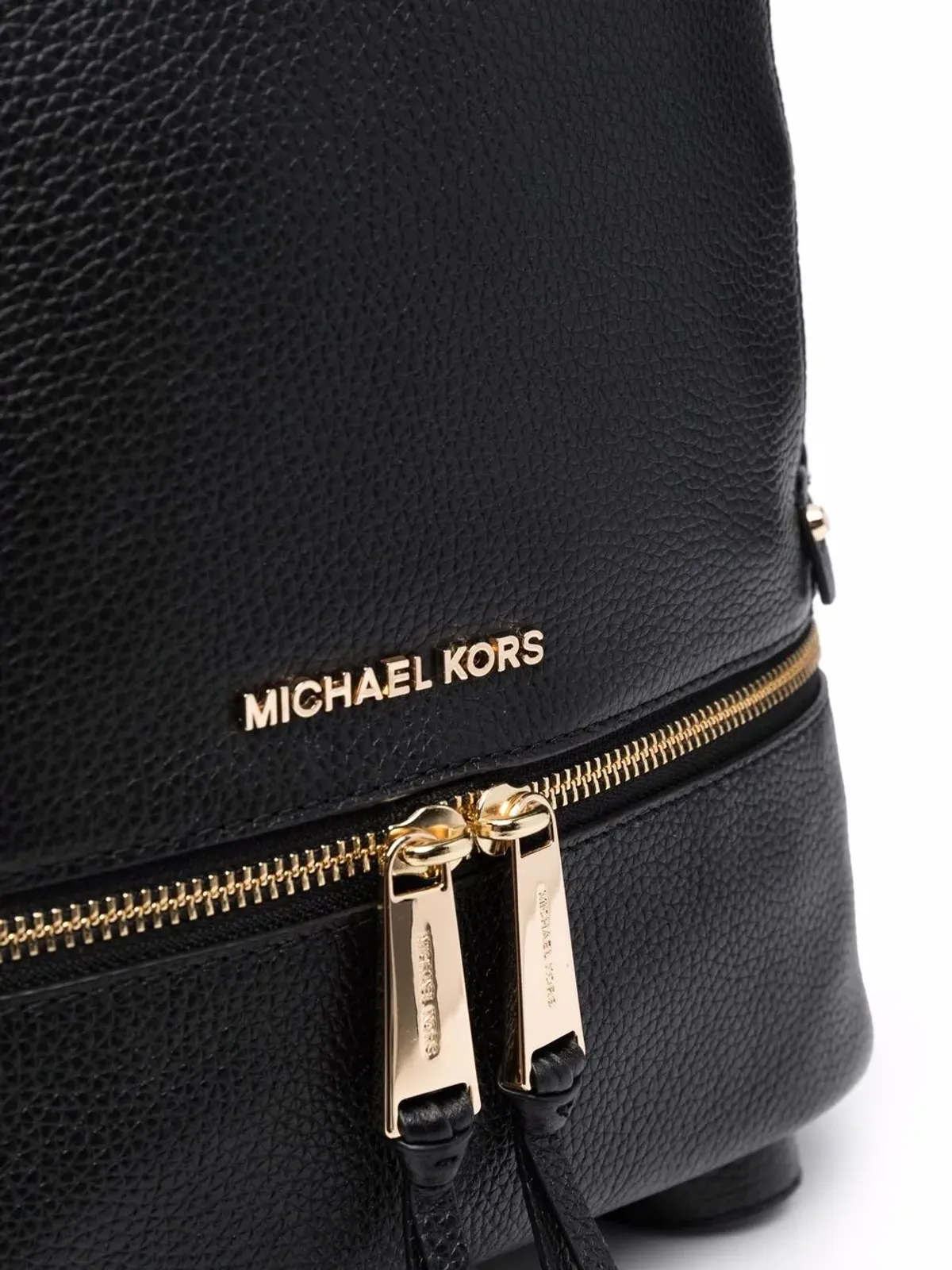 Michael Kors Rhea バックパック - 画像4