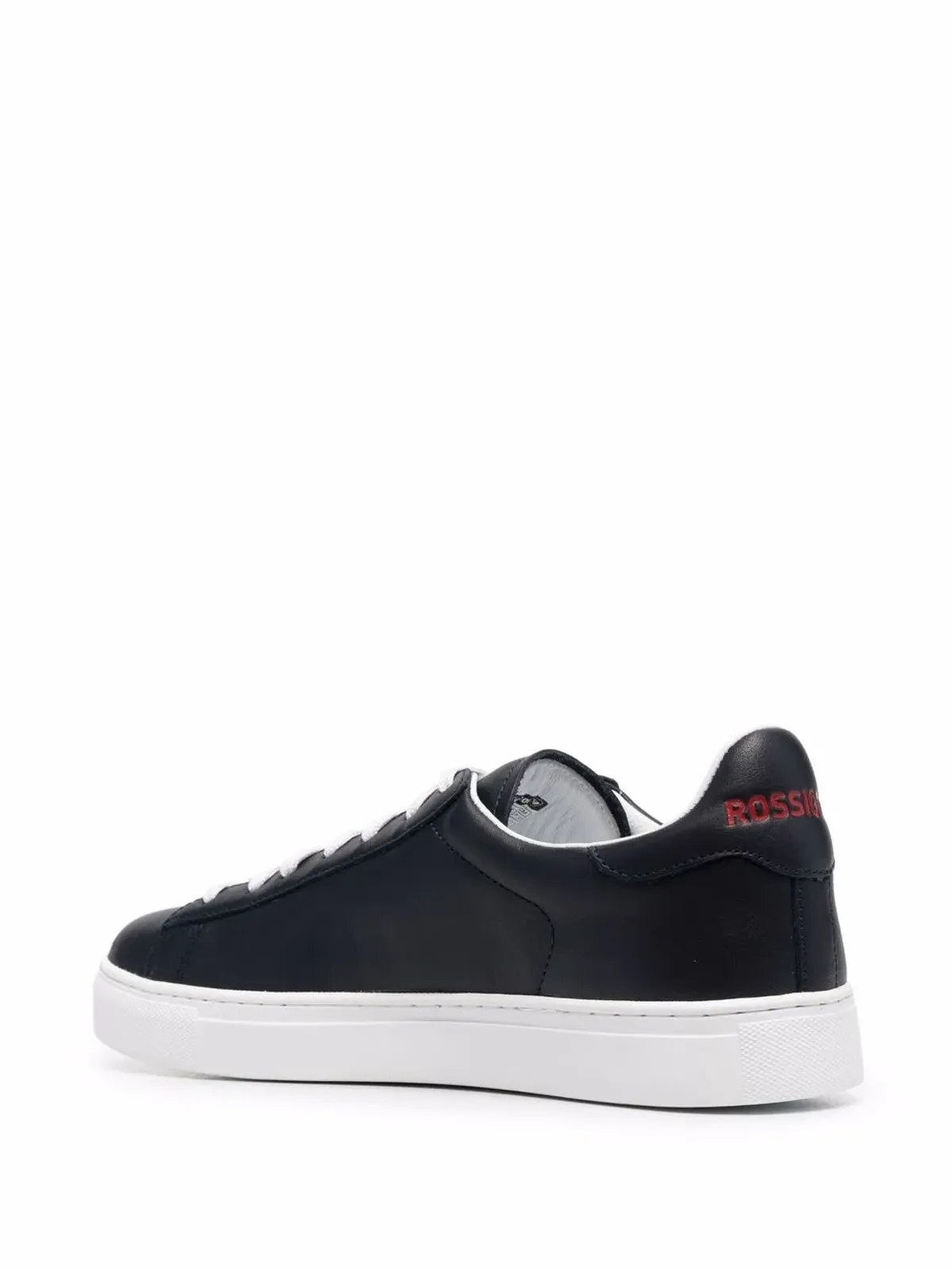 Rossignol Alex Skin stripe-detail sneakers - Blue - 画像3