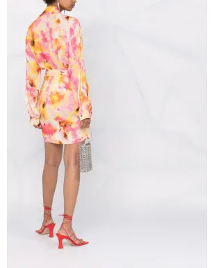 DSQUARED2 シャツワンピース - サムネイル4