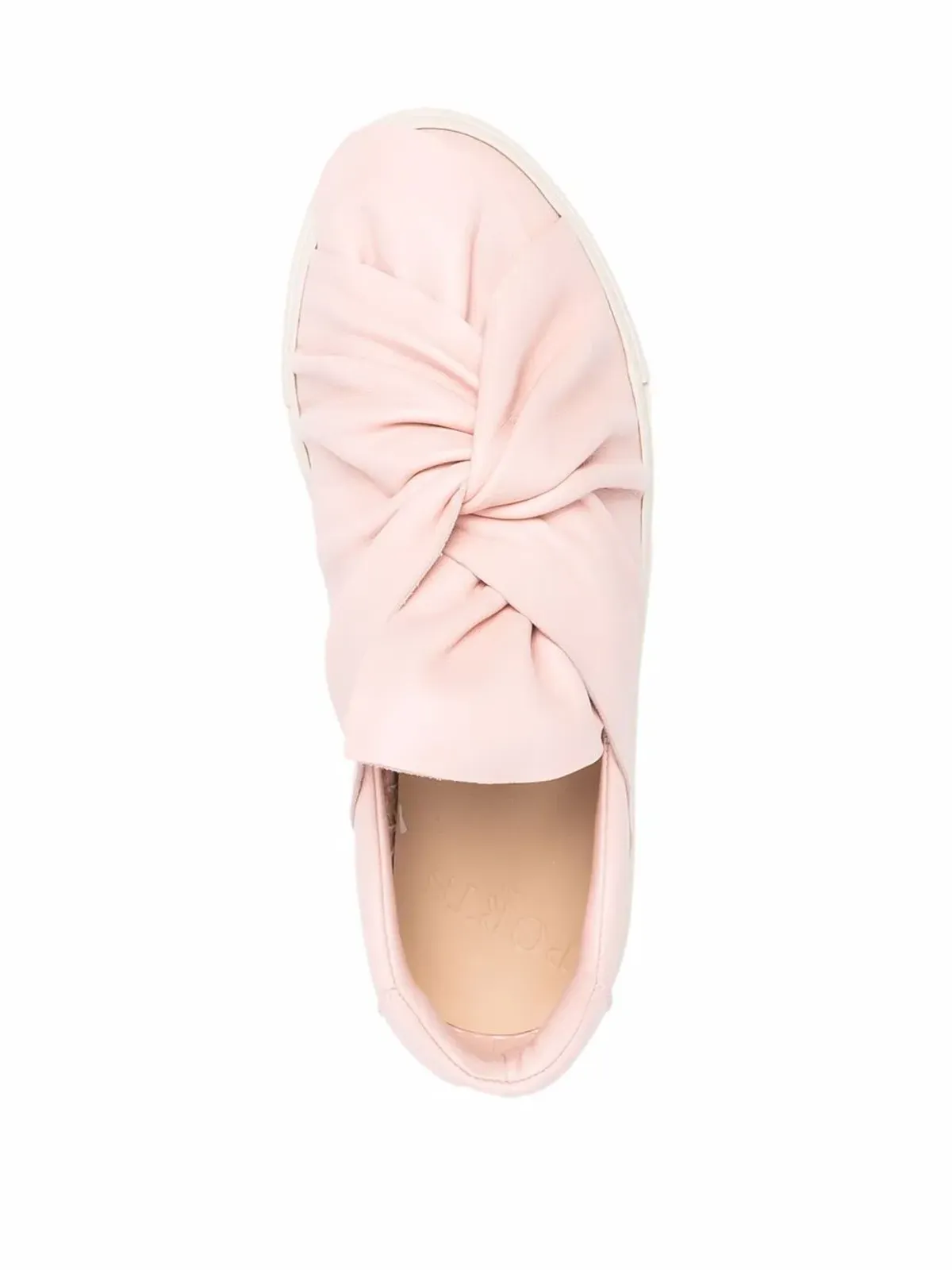 Ports 1961 バレンタインデー ボウスニーカー - 画像4