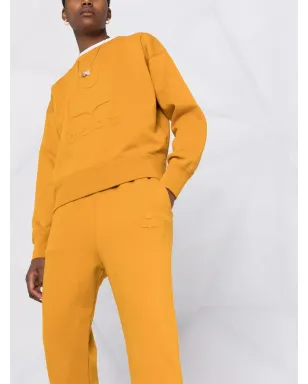 MARANT ÉTOILE Maloni ジョギングパンツ - サムネイル5