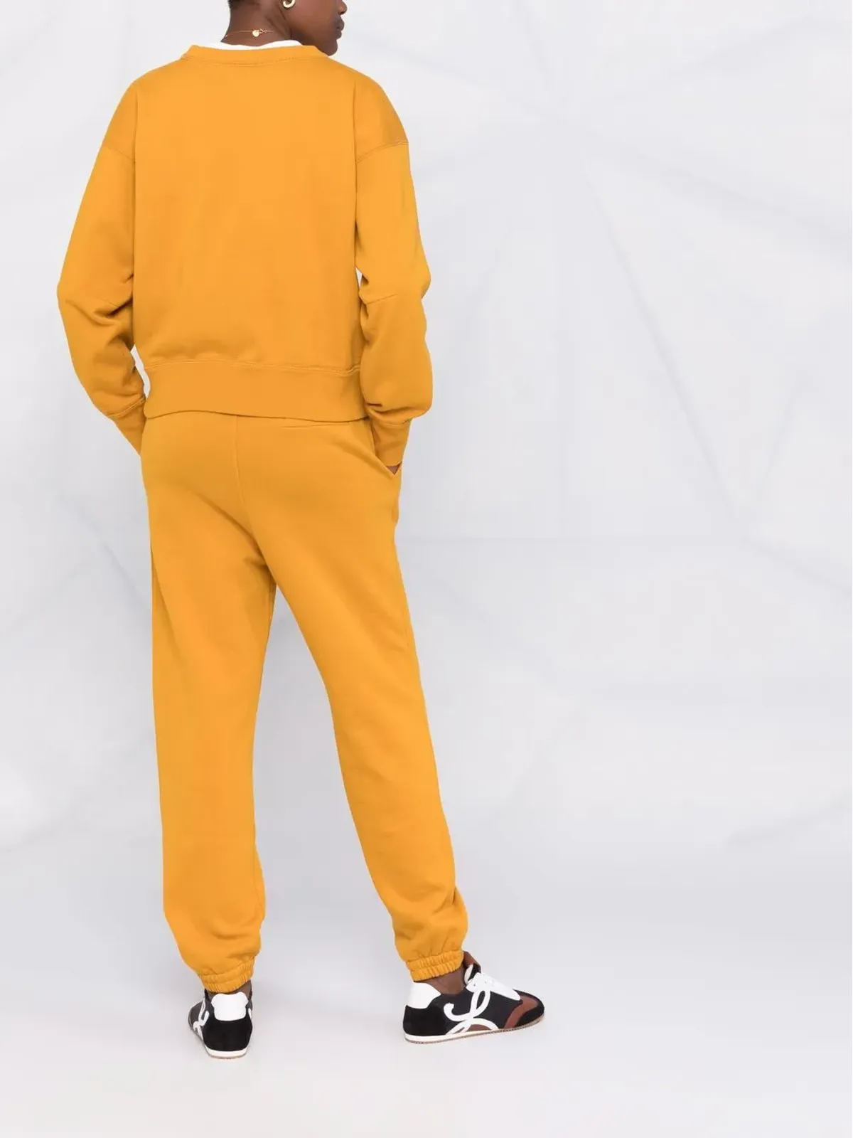 MARANT ÉTOILE Maloni ジョギングパンツ - 画像4