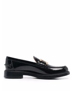 Tod's チェーンプレート ローファー - サムネイル1