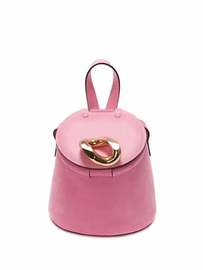 JW Anderson JW Anderson リッド バケットバッグの商品画像