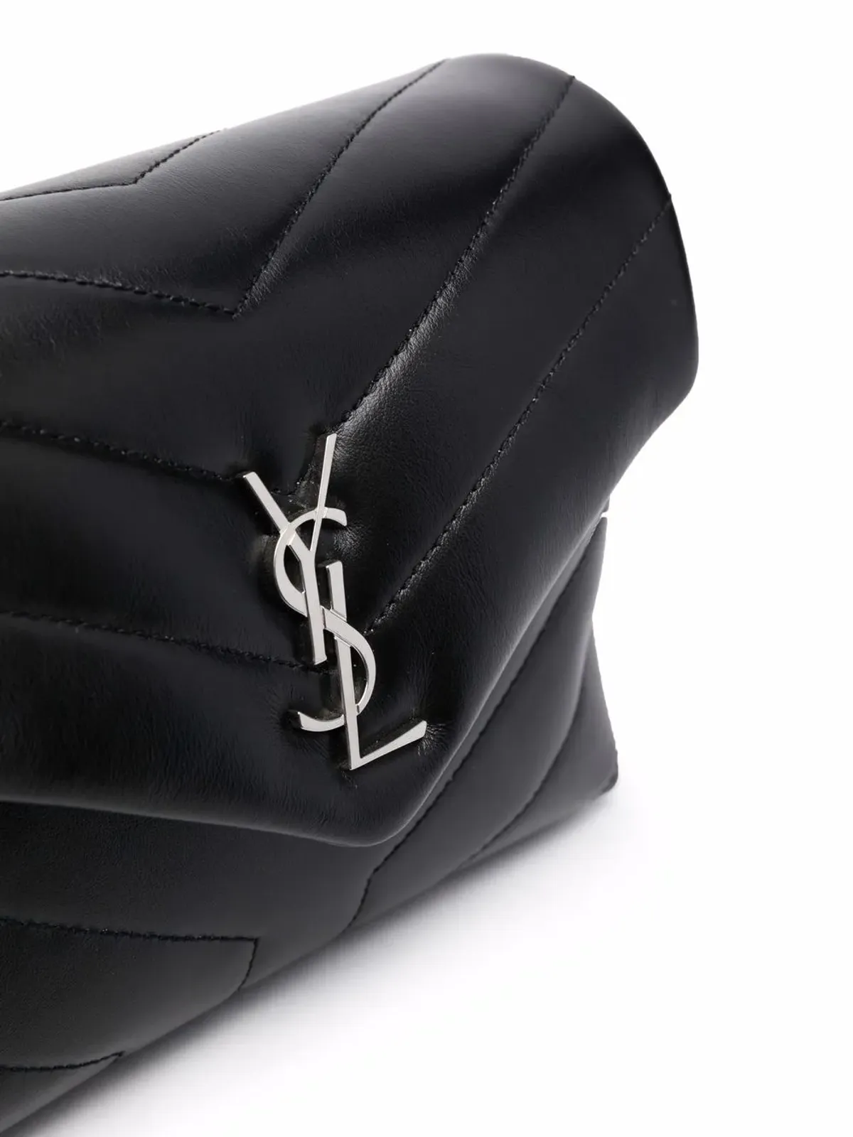 Saint Laurent ルルー・トイ クロスボディバッグ - 画像5