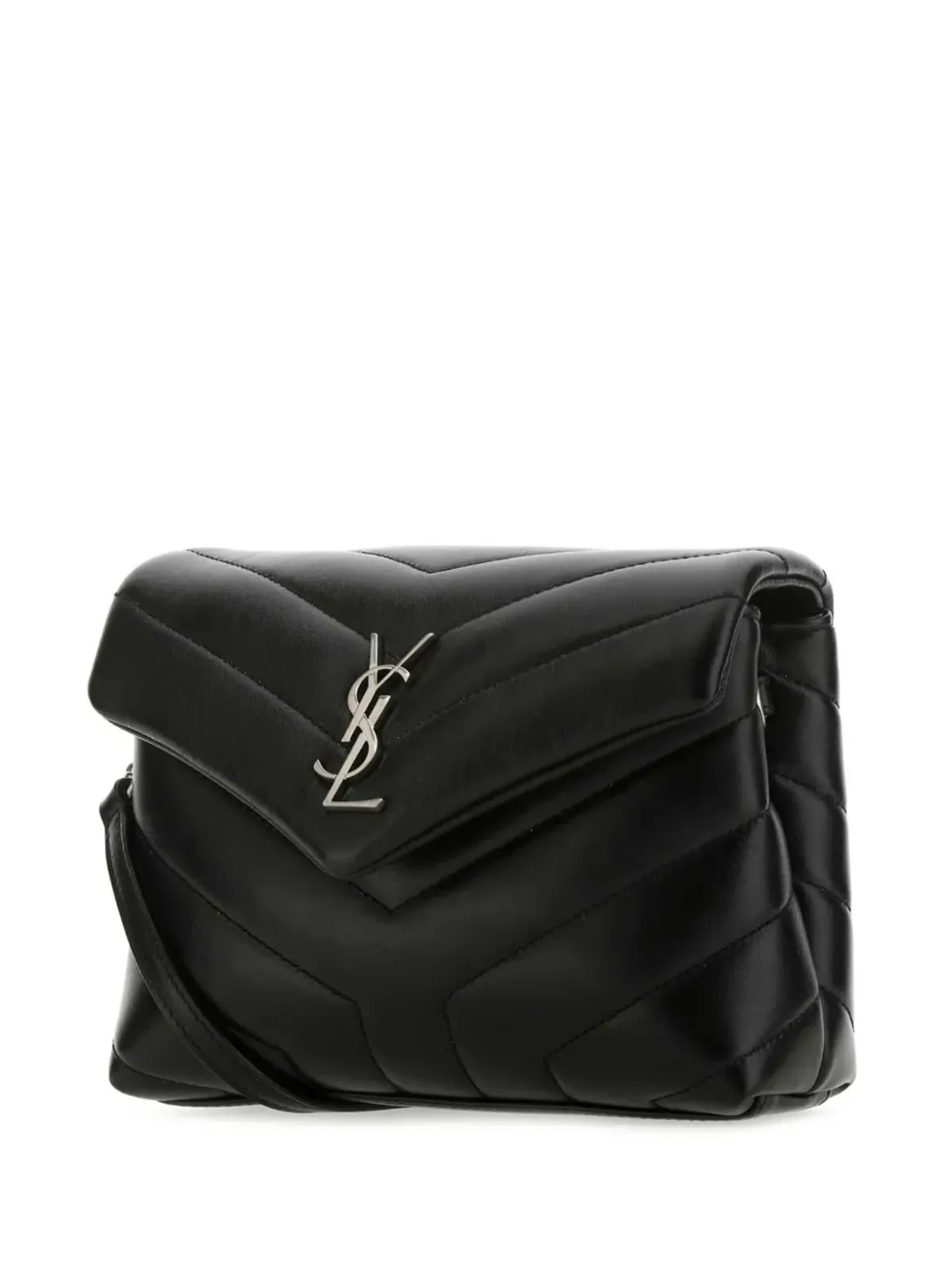 Saint Laurent ルルー・トイ クロスボディバッグ - 画像3