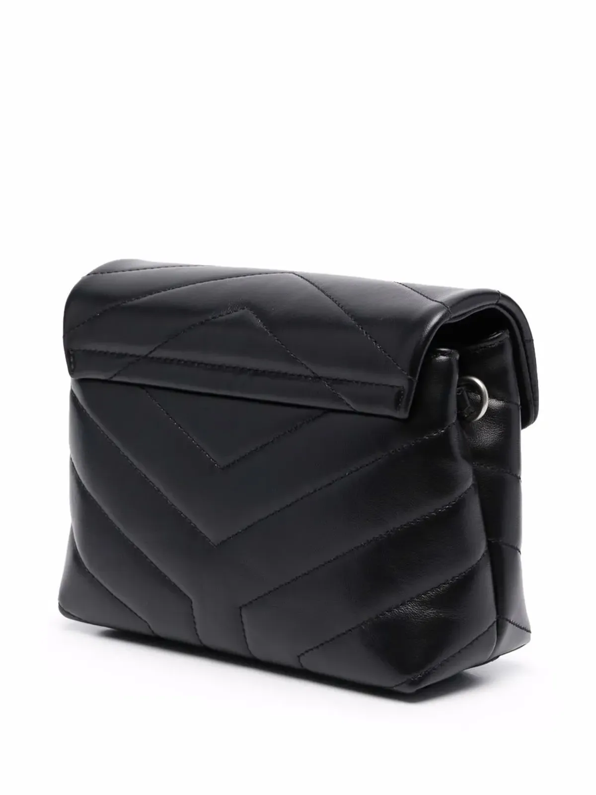 Saint Laurent ルルー・トイ クロスボディバッグ - 画像4