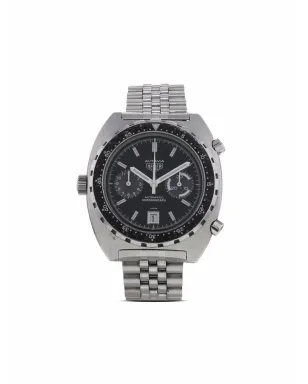 TAG Heuer ビンテージ オータビア 1980年製 - サムネイル1