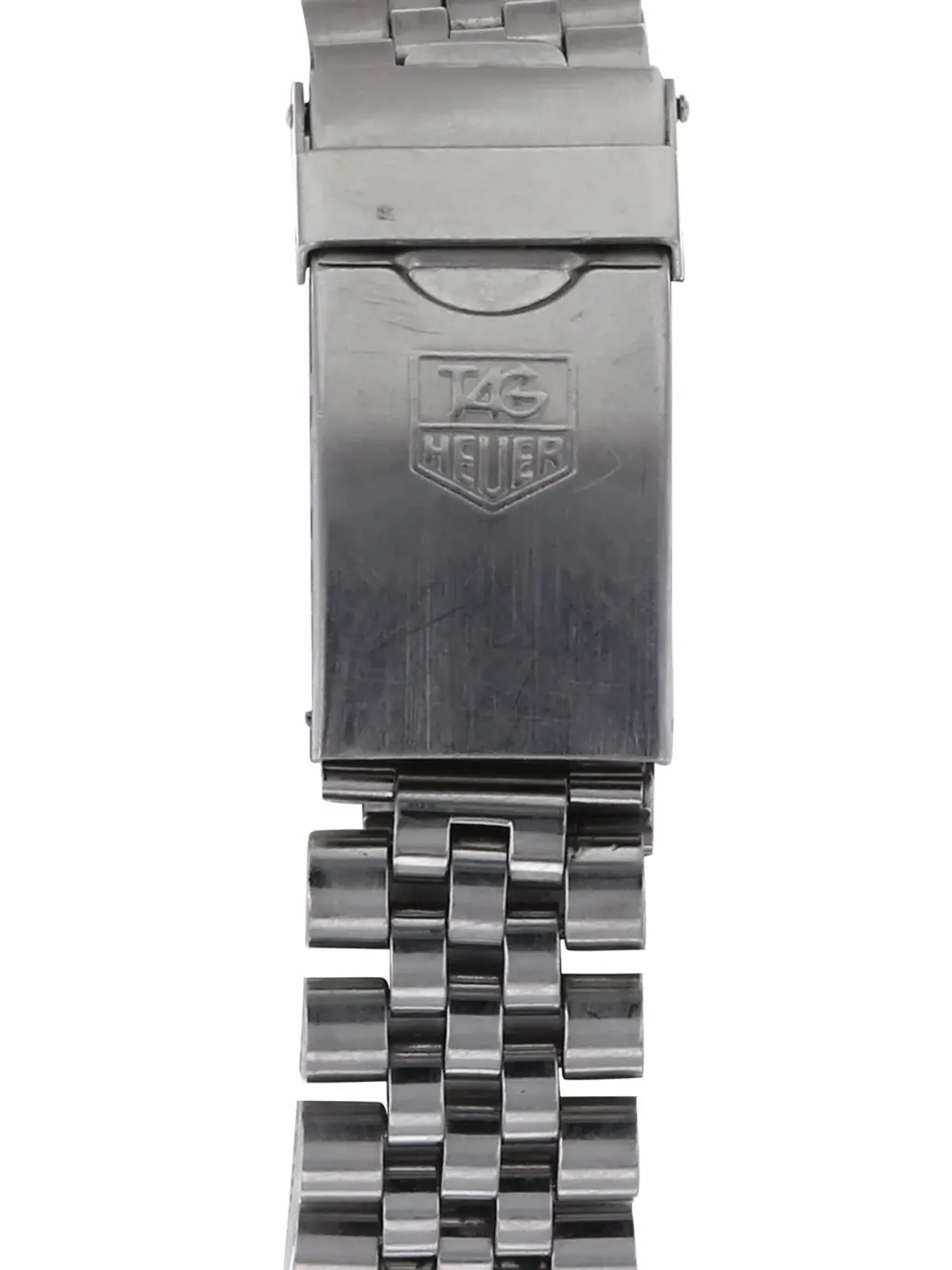 TAG Heuer ビンテージ オータビア 1980年製 - 画像5