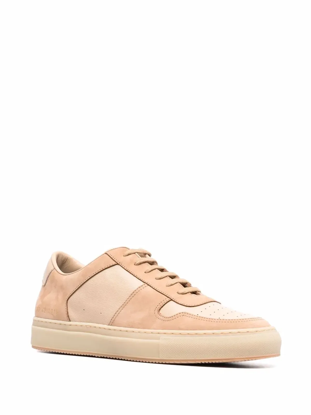 Common Projects Bball ロートップスニーカー - 画像2