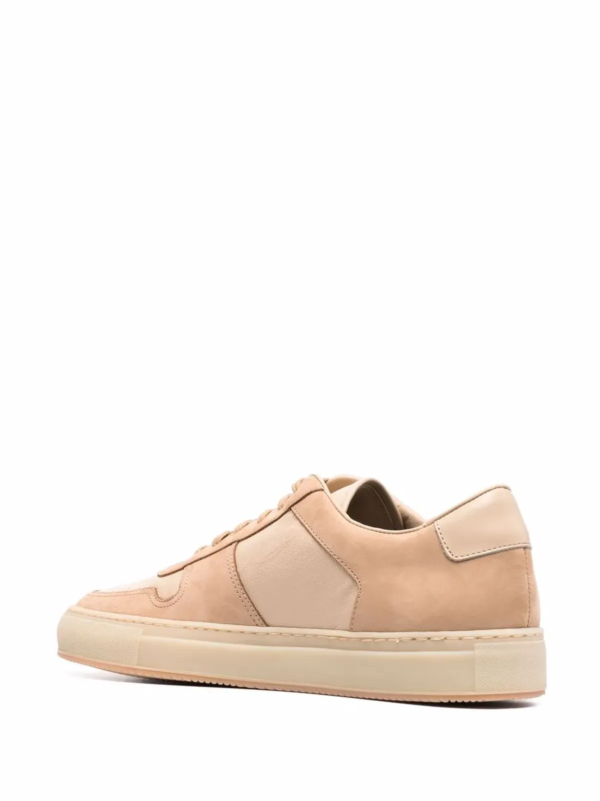 Common Projects Bball ロートップスニーカー - 画像3