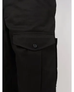 Alexander McQueen フラップポケット付きコットンパンツ - サムネイル5