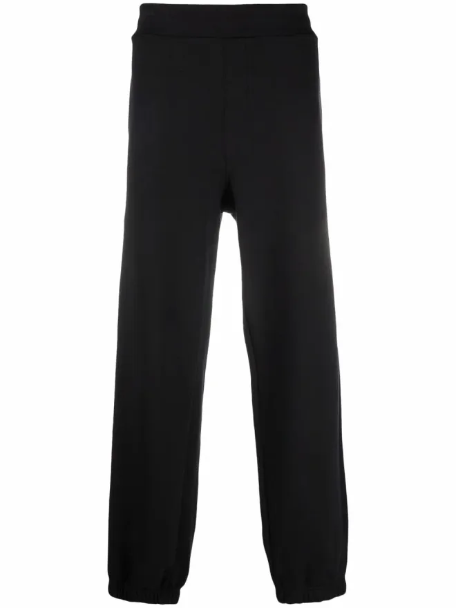 MSGM MSGM ワイドレッグ トラックパンツの商品画像