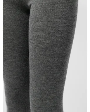 Cashmere In Love Tonya cashmere-knit leggings - サムネイル5