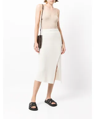 Cashmere In Love Joniファインニットカシミヤボディスーツ - サムネイル2
