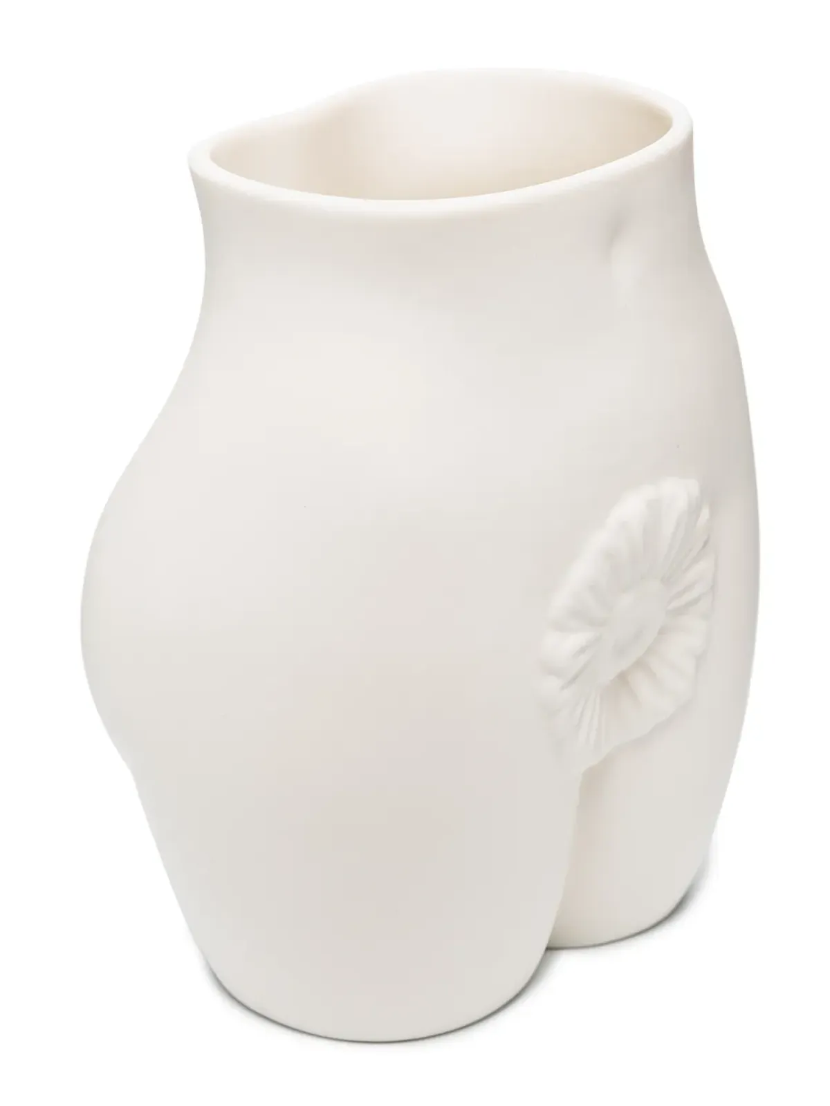 Jonathan Adler Edie ポーセリン花瓶 - 画像4