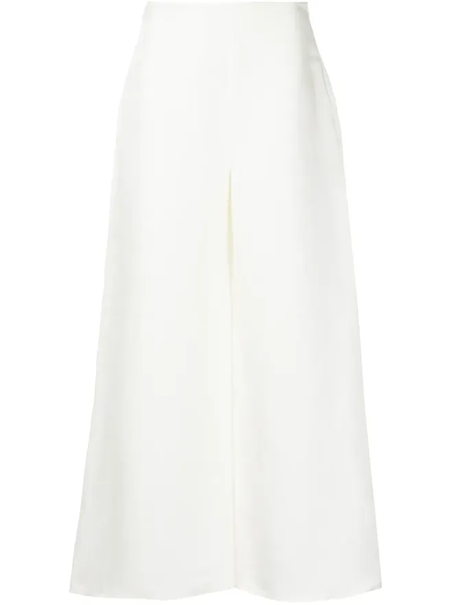 Cult Gaia Cult Gaia Kora ワイドレッグパンツの商品画像