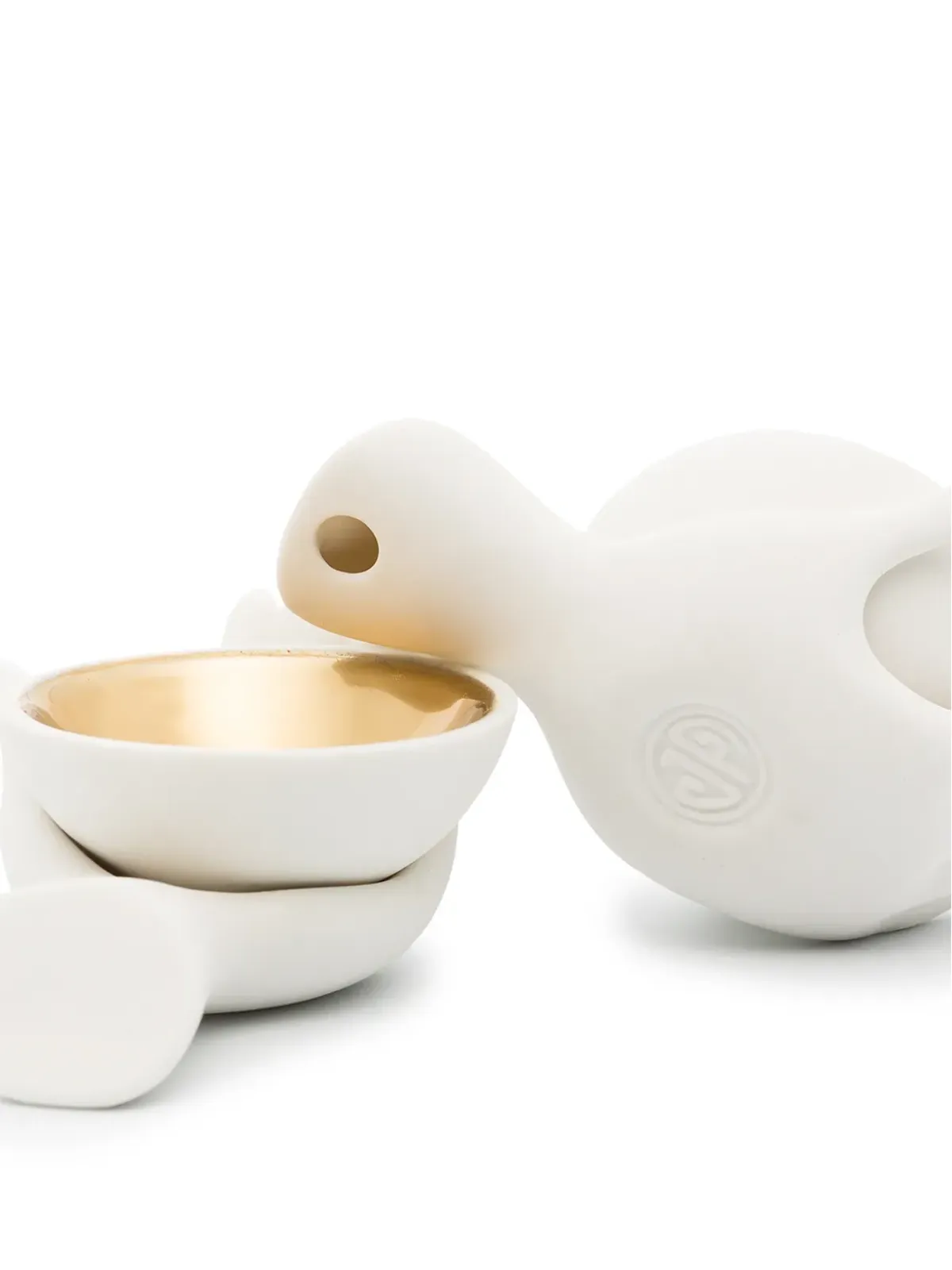 Jonathan Adler Eve ソルト＆ペッパー セラーズ - 画像2