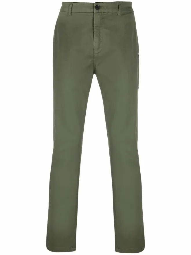 Department 5 Department 5 クロップドチノパンツの商品画像