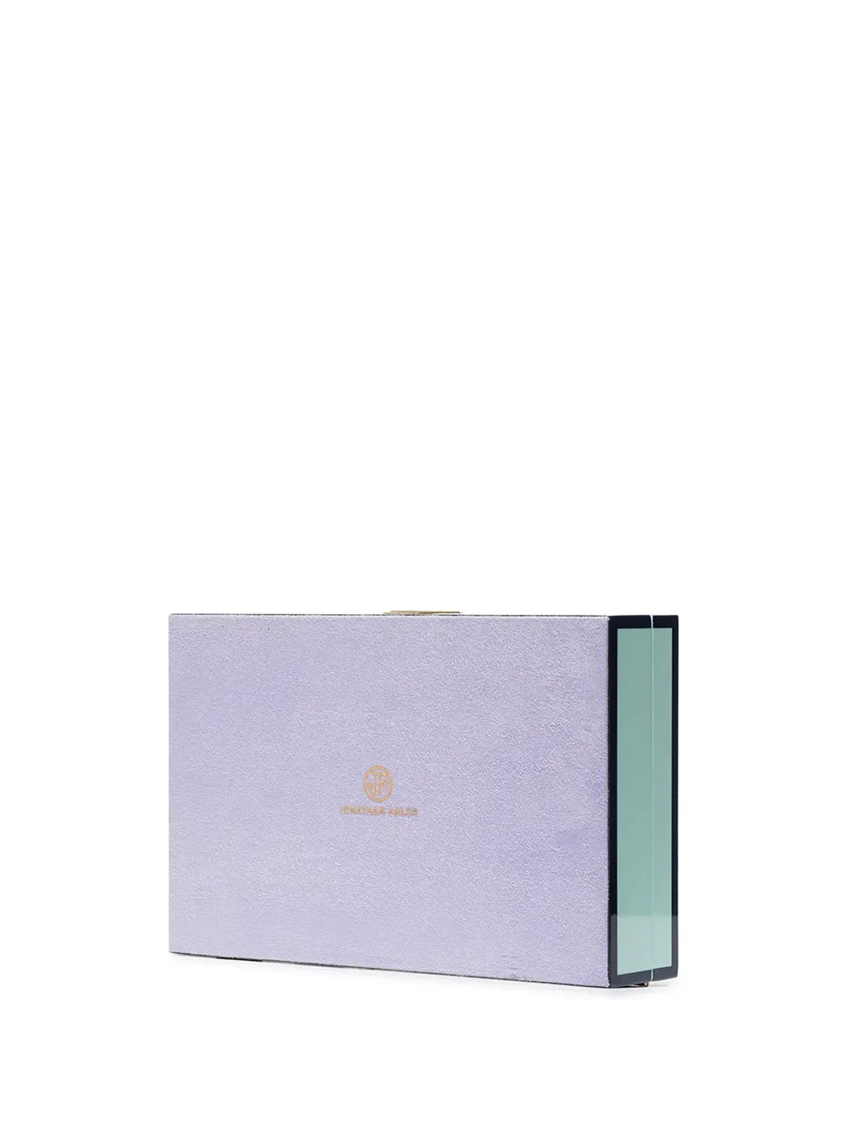 Jonathan Adler Le Wink Lacquer Jewelry Box - Blue - 画像2