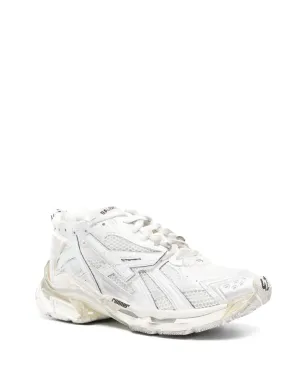 Balenciaga ランナー ロー・トップスニーカー - サムネイル2