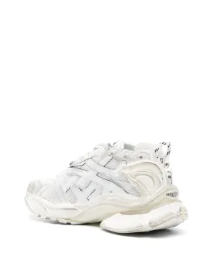 Balenciaga ランナー ロー・トップスニーカー - サムネイル3
