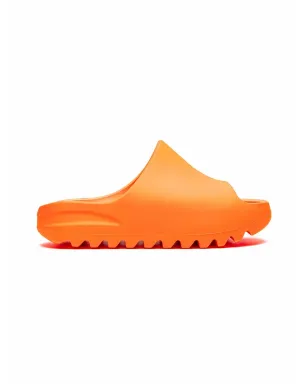 Adidas Yeezy Kids Enflame Orange スライド - サムネイル2