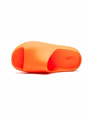 Adidas Yeezy Kids Enflame Orange スライド - サムネイル4