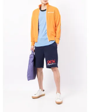Polo Ralph Lauren ロゴプリント トラックショーツ - サムネイル2