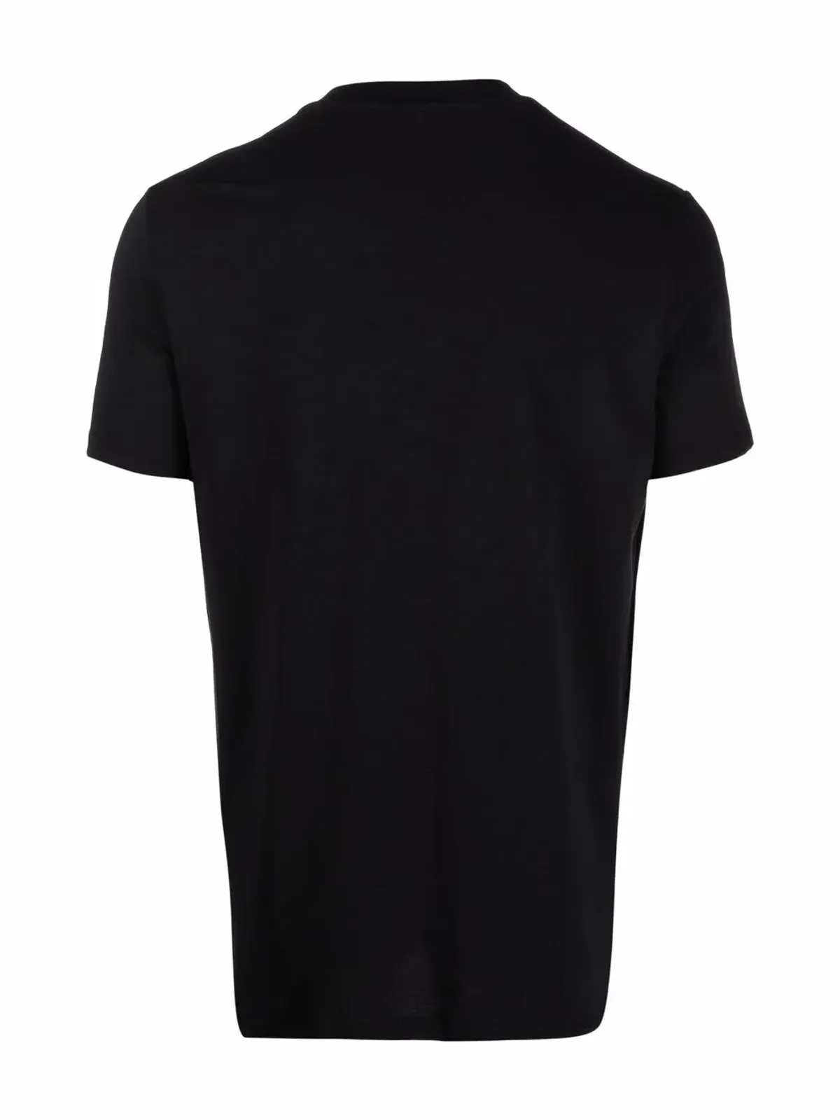 TOM FORD ブラック Tシャツ - 画像2
