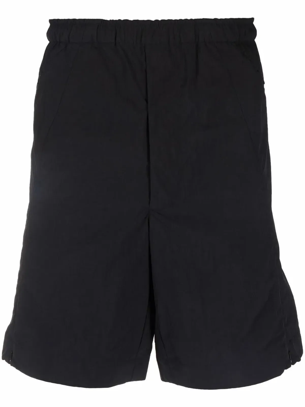 Y-3 ライトウェイト シェル ランニングショーツ - 画像1
