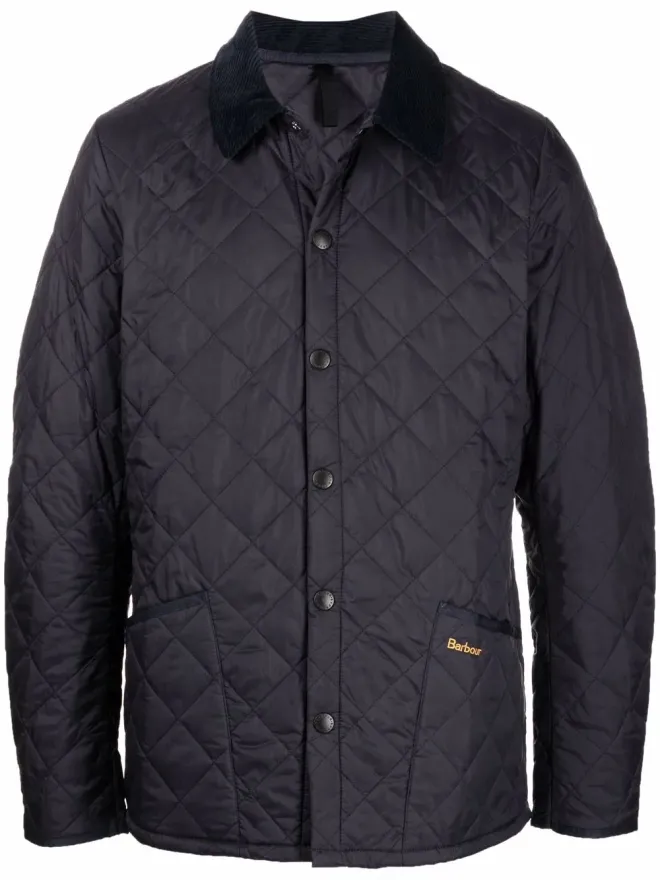 Barbour Barbour キルテッドレインジャケットの商品画像