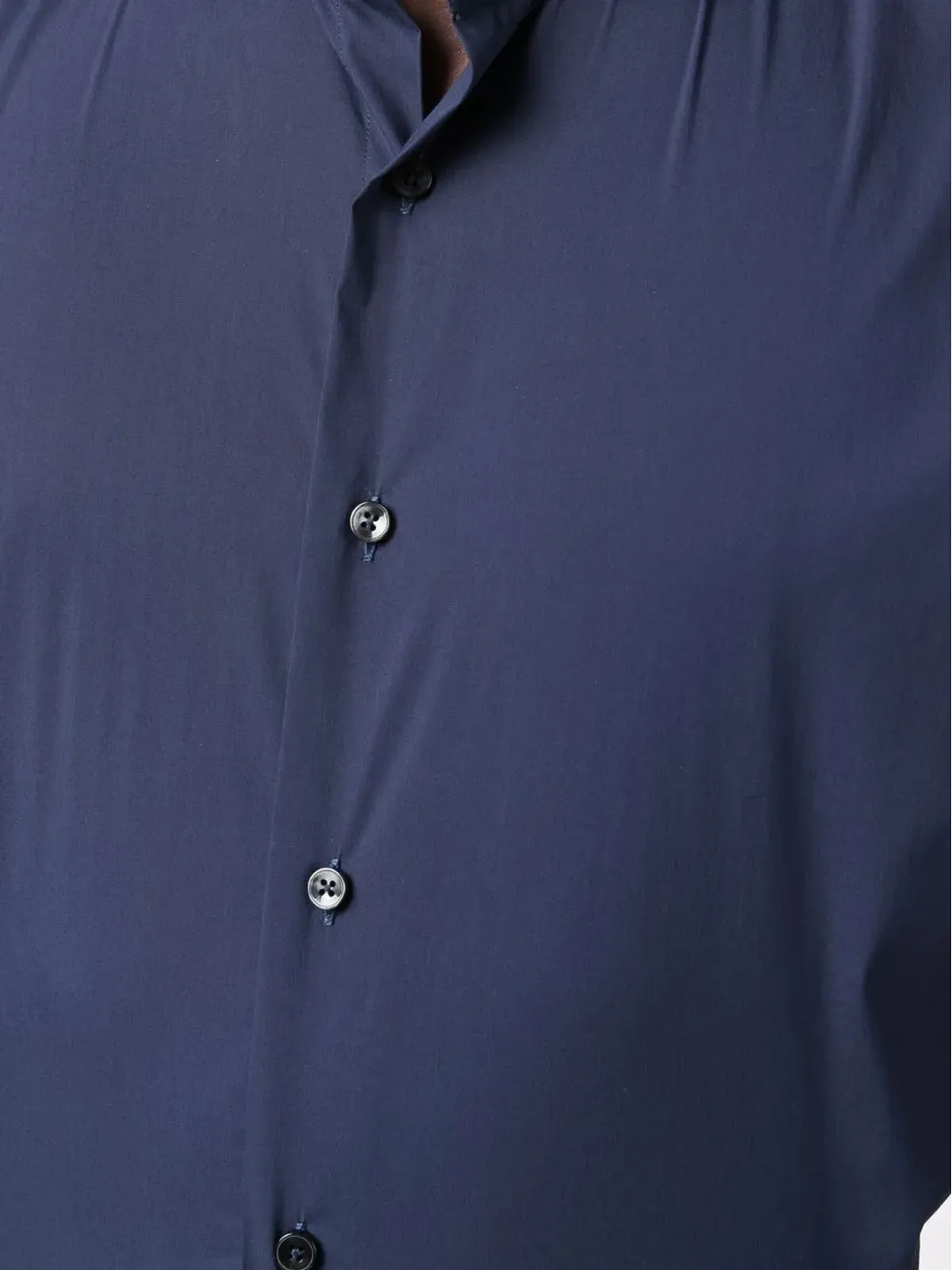 Xacus ロングスリーブ レギュラーフィット シャツ - 画像5