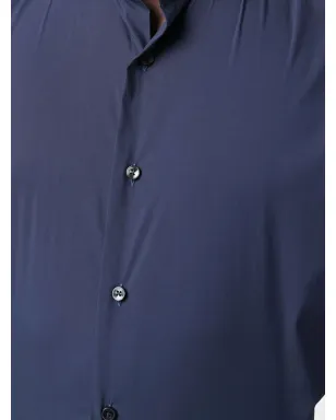 Xacus ロングスリーブ レギュラーフィット シャツ - サムネイル5