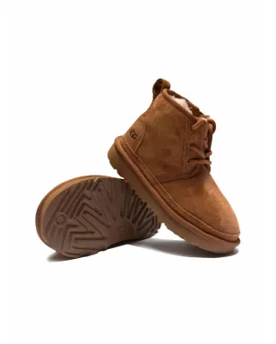 UGG Kids ネューメル II スエードブーツ - サムネイル2