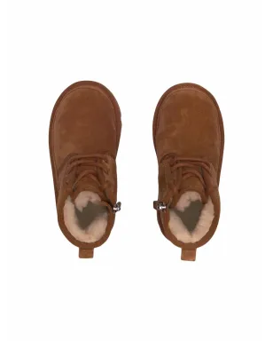UGG Kids ネューメル II スエードブーツ - サムネイル3
